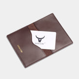 Thin Card Holder