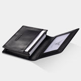 Bifold Card Holder
