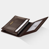 Bifold Card Holder