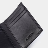 Trifold Wallet