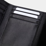 Trifold Wallet