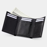 Trifold Wallet