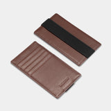 Card Holder for Car Sun Visor
