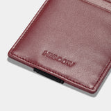 Card Holder for Car Sun Visor