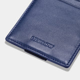 Card Holder for Car Sun Visor