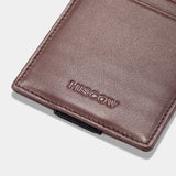 Card Holder for Car Sun Visor