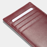 Card Holder for Car Sun Visor