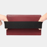 Card Holder for Car Sun Visor