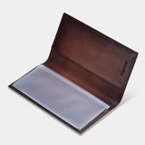 Standard Checkbook Cover