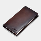 Standard Checkbook Cover