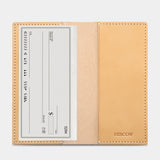 Standard Checkbook Cover