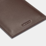 Slim Passport Holder