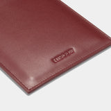 Slim Passport Holder