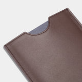 Slim Passport Holder