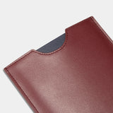 Slim Passport Holder
