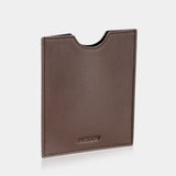 Slim Passport Holder