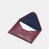 Envelope Card Case