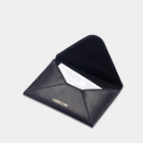 Envelope Card Case