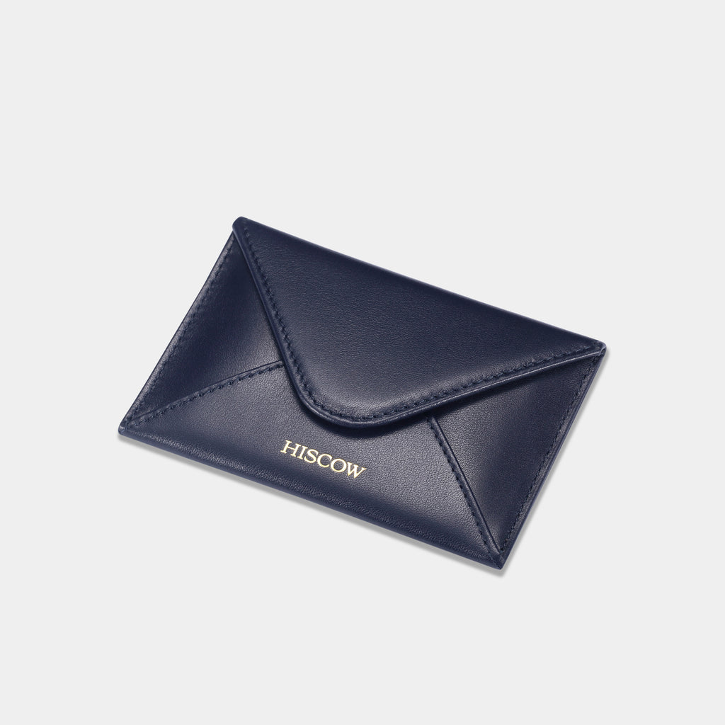 Envelope Card Case – HISCOW