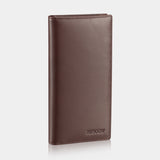 Bifold Long Wallet 15cc