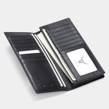 Bifold Long Wallet 15cc