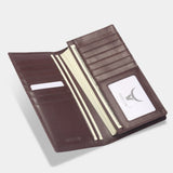 Bifold Long Wallet 15cc