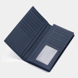 Bifold Long Wallet 15cc