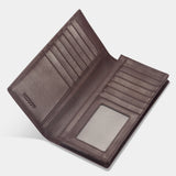 Bifold Long Wallet 15cc