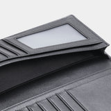 Bifold Long Wallet 15cc