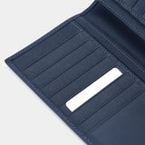 Bifold Long Wallet 15cc