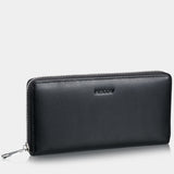 Zippered Travel Wallet 16cc