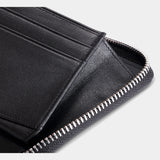 Zippered Travel Wallet 16cc
