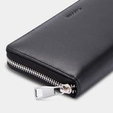 Zippered Travel Wallet 16cc