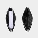 Zippered Card Pouch
