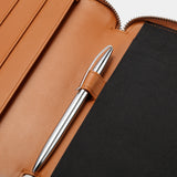 Junior Zippered Portfolio