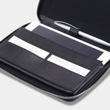 Junior Zippered Portfolio