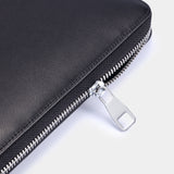 Junior Zippered Portfolio