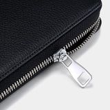 Junior Zippered Portfolio