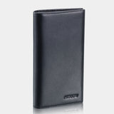 Checkbook Cover with Pen Loop