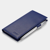 Checkbook Cover with Pen Loop