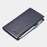 Checkbook Cover with Pen Loop