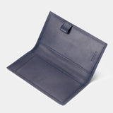 Checkbook Cover with Pen Loop