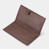 Checkbook Cover with Pen Loop