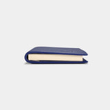Checkbook Cover with Pen Loop