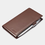 Checkbook & Card Holder