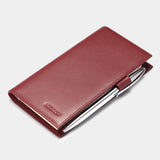 Checkbook & Card Holder