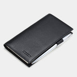 Checkbook & Card Holder