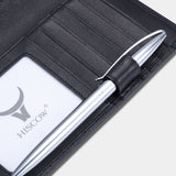 Checkbook & Card Holder