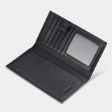 Checkbook & Card Holder