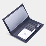 Checkbook & Card Holder